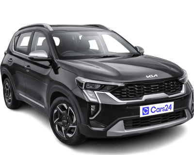 2024 KIA SONET - SUV - Petrol - Manual - ₹8.40 lakh