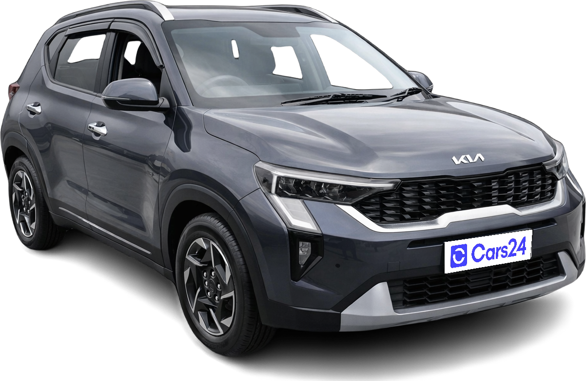 2024 KIA SONET - SUV - Diesel - Manual - ₹11.50 lakh