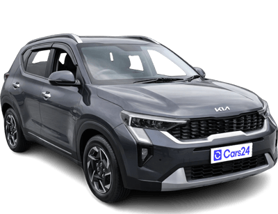2024 KIA SONET - SUV - Diesel - Manual - ₹11.50 lakh