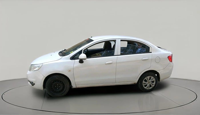 2015 Chevrolet Sail 1.3 LS, Diesel, Manual, 41,694 km, exterior