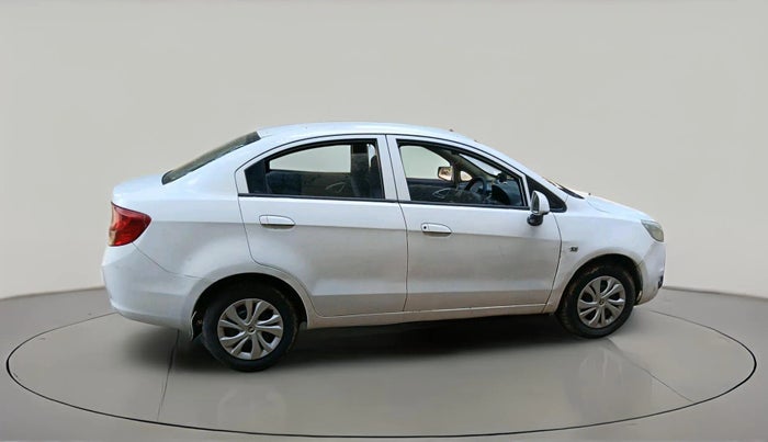 2015 Chevrolet Sail 1.3 LS, Diesel, Manual, 41,694 km, exterior