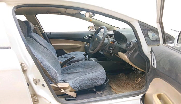 2015 Chevrolet Sail 1.3 LS, Diesel, Manual, 41,694 km, interior