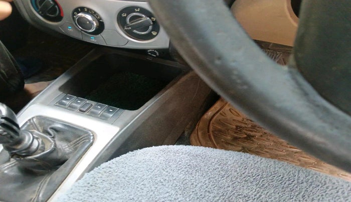 2015 Chevrolet Sail 1.3 LS, Diesel, Manual, 41,694 km, interior