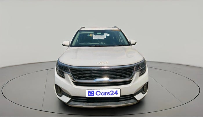 2021 KIA SELTOS HTX 1.5 DIESEL, Diesel, Manual, 89,450 km, exterior