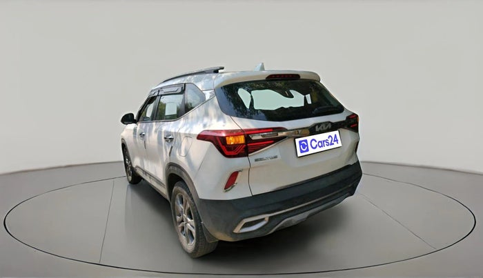 2021 KIA SELTOS HTX 1.5 DIESEL, Diesel, Manual, 89,450 km, exterior