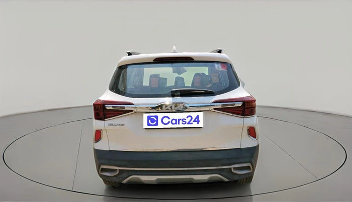 2021 KIA SELTOS HTX 1.5 DIESEL, Diesel, Manual, 89,450 km, exterior