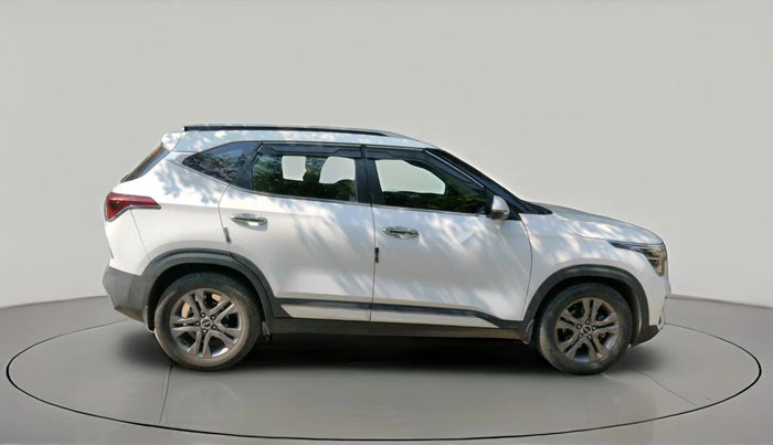 2021 KIA SELTOS HTX 1.5 DIESEL, Diesel, Manual, 89,450 km, exterior