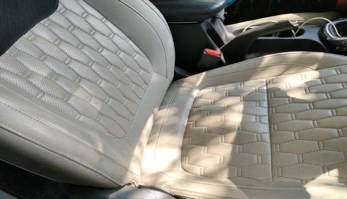 2021 KIA SELTOS HTX 1.5 DIESEL, Diesel, Manual, 89,450 km, interior