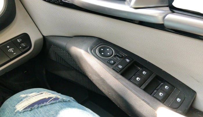 2021 KIA SELTOS HTX 1.5 DIESEL, Diesel, Manual, 89,450 km, interior