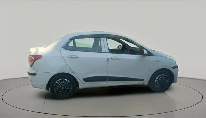 2016 Hyundai Xcent BASE 1.1, Diesel, Manual, 62,553 km, exterior