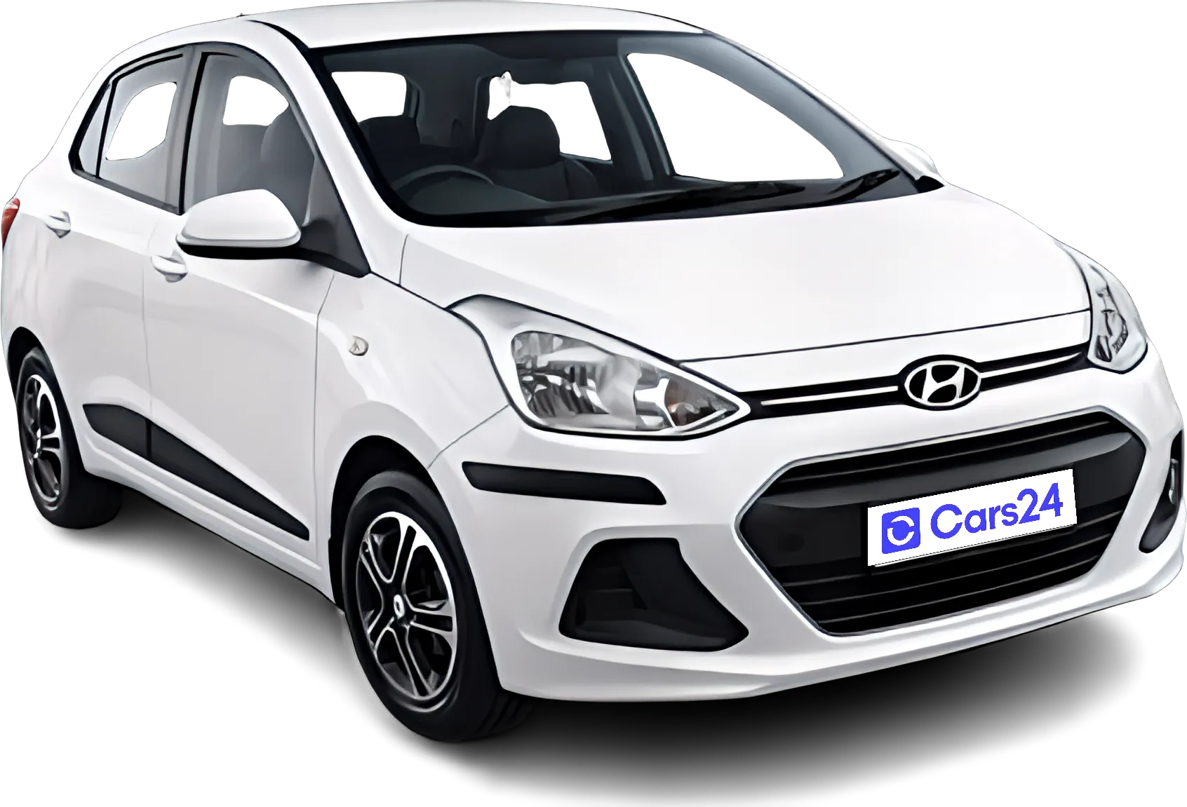 2016 Hyundai Xcent - Sedan - Diesel - Manual - ₹2.17 lakh