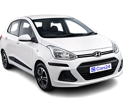 2016 Hyundai Xcent - Sedan - Diesel - Manual - ₹2.17 lakh