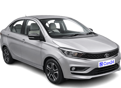 2021 Tata TIGOR - Sedan - Petrol - Automatic - ₹4.09 lakh