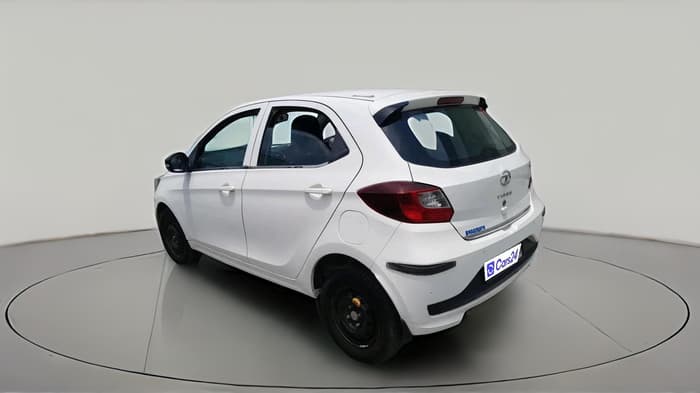 2022 Tata Tiago XT CNG, CNG, Manual, 1,13,200 km, exterior