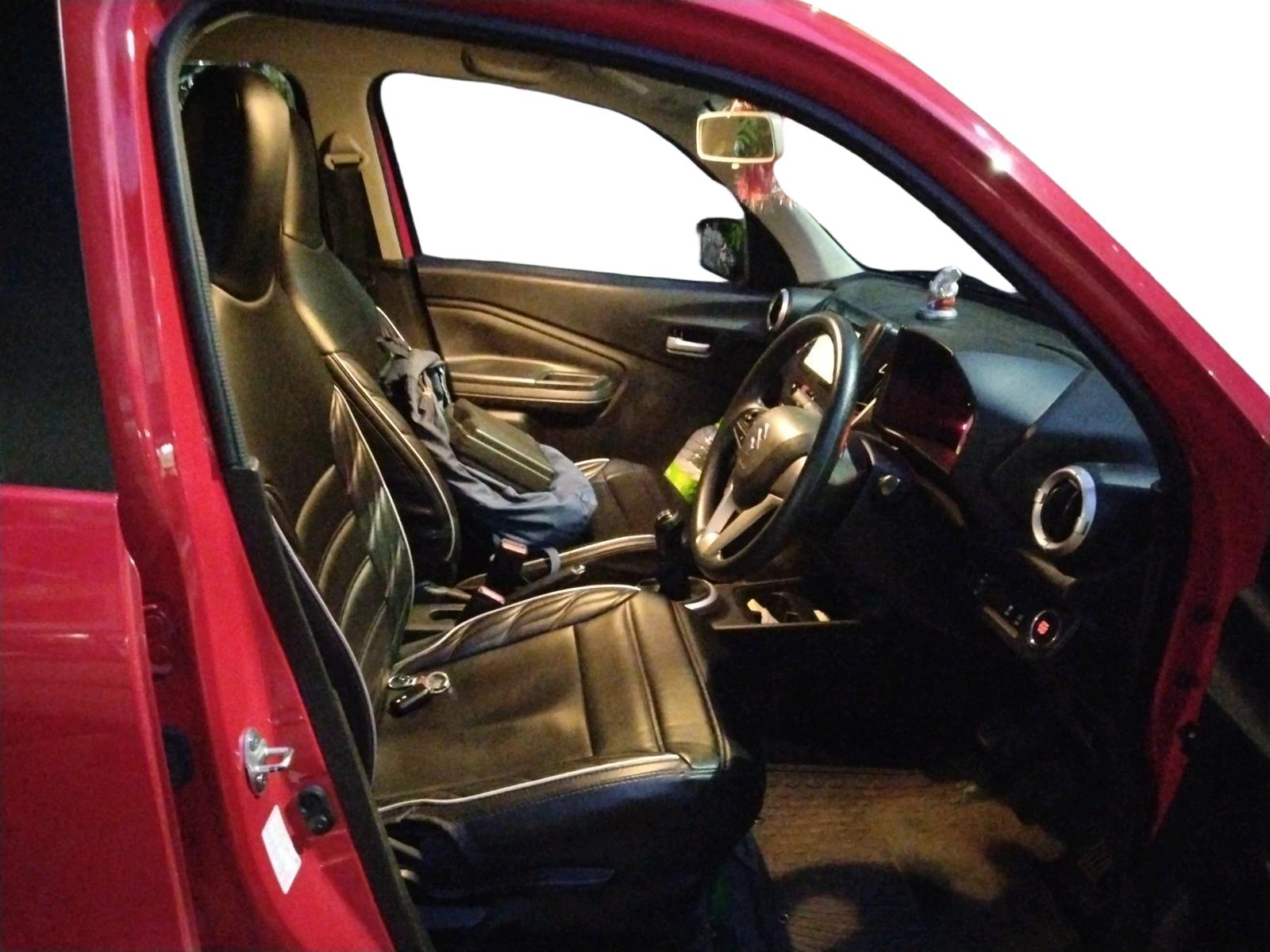 Interior