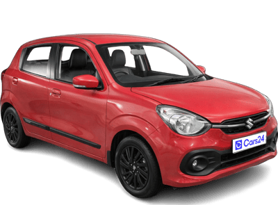 2023 Maruti Celerio - Hatchback - Petrol - Manual - ₹5.30 lakh