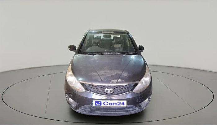 2015 Tata Zest XMS PETROL, Petrol, Manual, 45,036 km, exterior