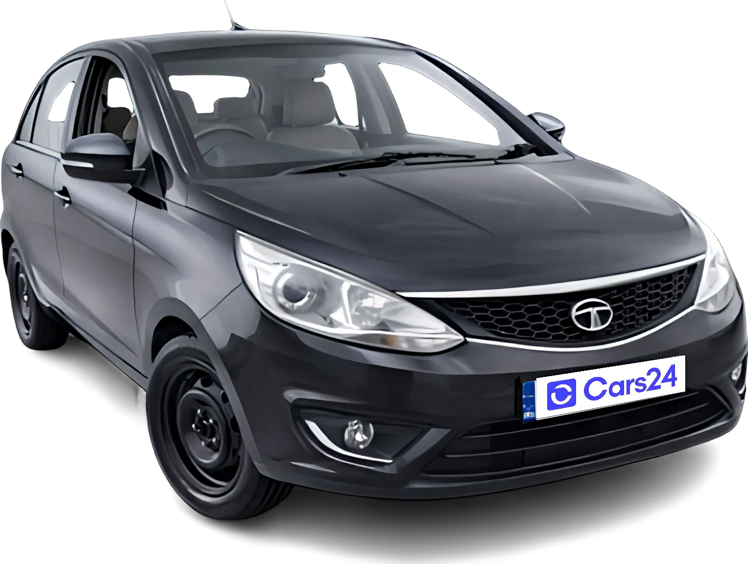 2015 Tata Zest - Sedan - Petrol - Manual - ₹1.94 lakh