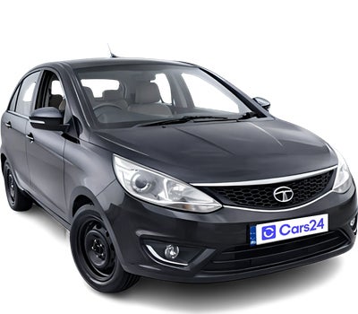 2015 Tata Zest - Sedan - Petrol - Manual - ₹1.94 lakh