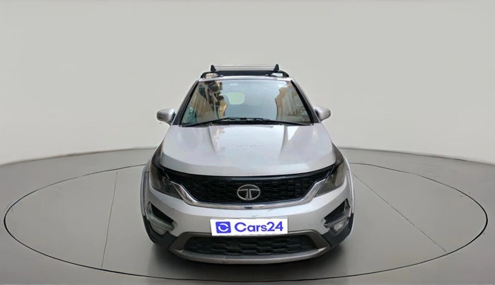 2017 Tata Hexa XM 4X2 7 STR, Diesel, Manual, 88,858 km, exterior