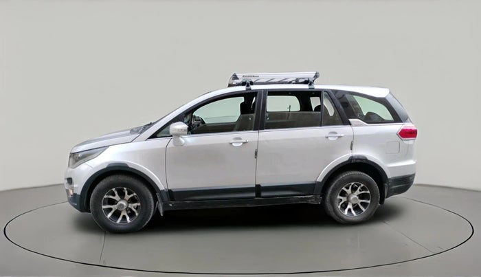 2017 Tata Hexa XM 4X2 7 STR, Diesel, Manual, 88,858 km, exterior