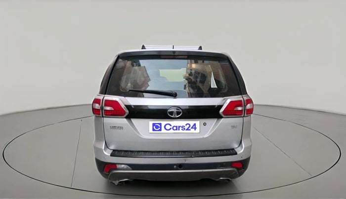 2017 Tata Hexa XM 4X2 7 STR, Diesel, Manual, 88,858 km, exterior