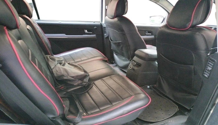 2017 Tata Hexa XM 4X2 7 STR, Diesel, Manual, 88,858 km, interior