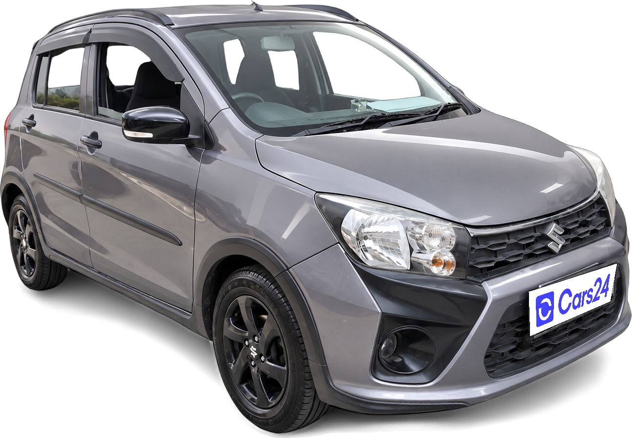 2019 Maruti Celerio - Hatchback - Petrol - Manual - ₹3.82 lakh