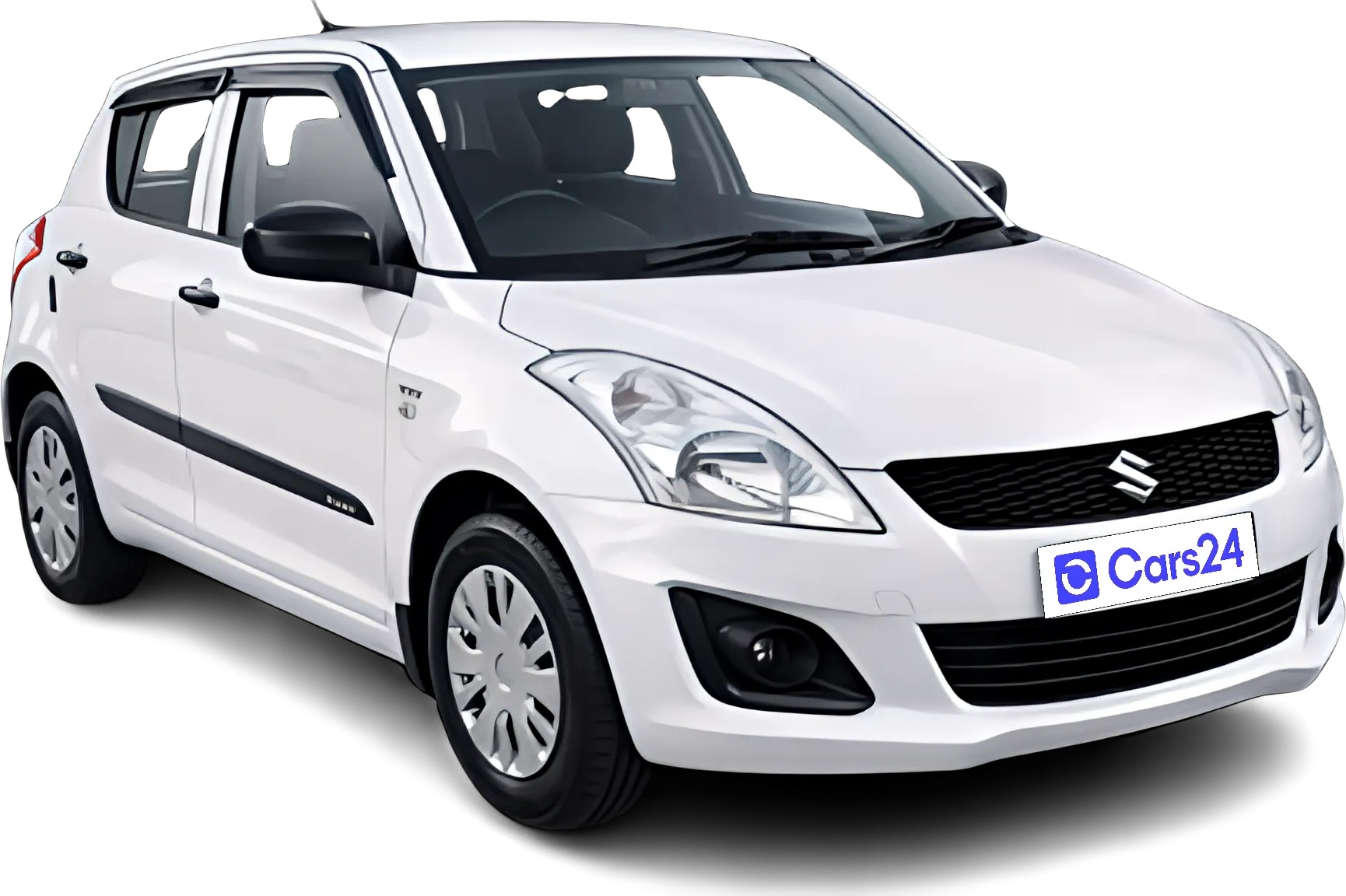 2016 Maruti Swift - Hatchback - Petrol - Manual - ₹3.49 lakh