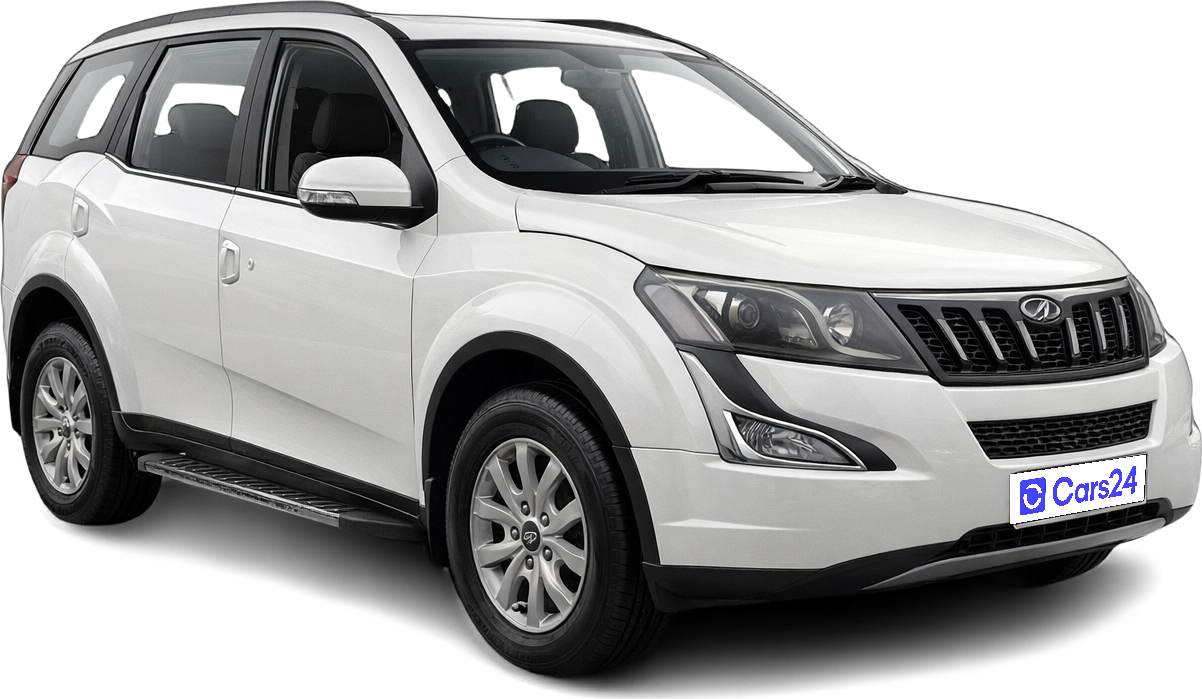 2016 Mahindra XUV500 - SUV - Diesel - Manual - ₹5.00 lakh