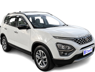 2021 Tata Safari - SUV - Diesel - Manual - ₹12.68 lakh