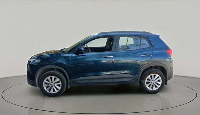 2025 Skoda Kylaq Signature Plus AT, Petrol, Automatic, 8,584 km, exterior