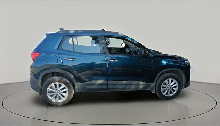 2025 Skoda Kylaq Signature Plus AT, Petrol, Automatic, 8,584 km, exterior