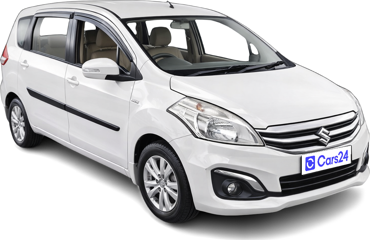 2016 Maruti Ertiga - SUV - Diesel - Manual - ₹5.26 lakh