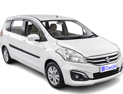 2016 Maruti Ertiga - SUV - Diesel - Manual - ₹5.26 lakh