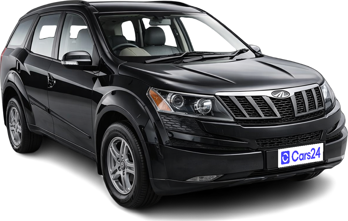 2014 Mahindra XUV500 - SUV - Diesel - Manual - ₹2.74 lakh