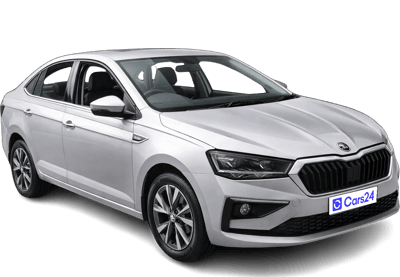 2022 Skoda SLAVIA - Sedan - Petrol - Manual - ₹9.20 lakh