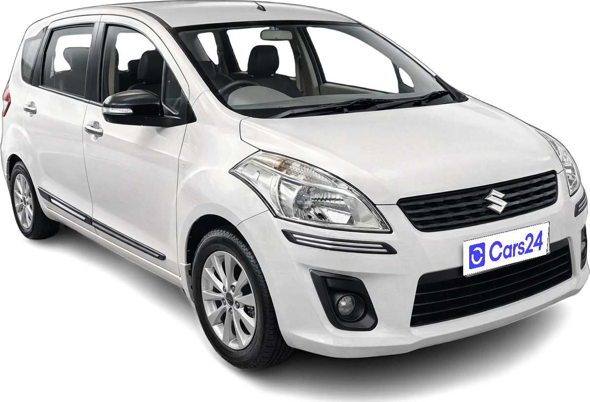2012 Maruti Ertiga - SUV - Diesel - Manual - ₹2.40 lakh