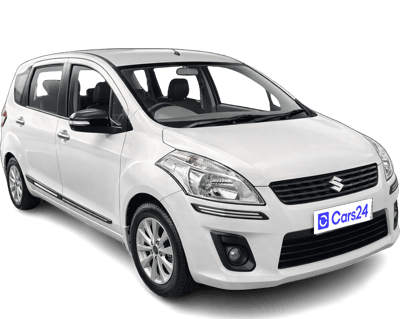 2012 Maruti Ertiga - SUV - Diesel - Manual - ₹2.40 lakh