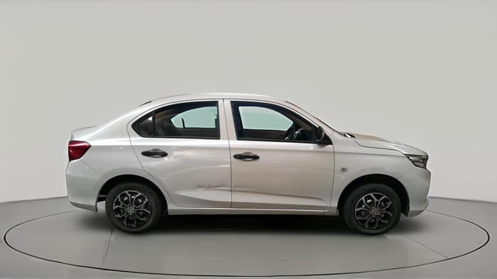 2023 Honda Amaze 1.2L I-VTEC E, CNG, Manual, 34,520 km, exterior