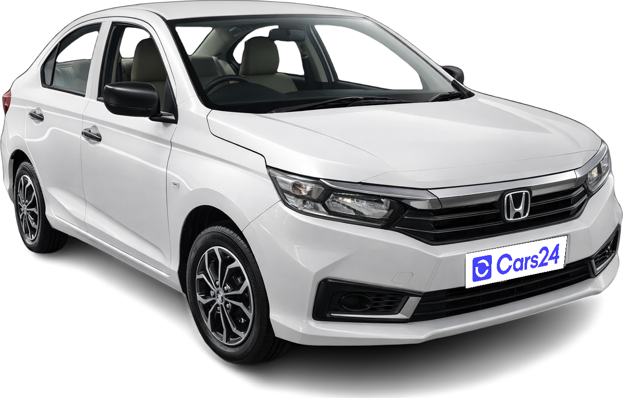 2023 Honda Amaze - Sedan - CNG - Manual - ₹5.36 lakh