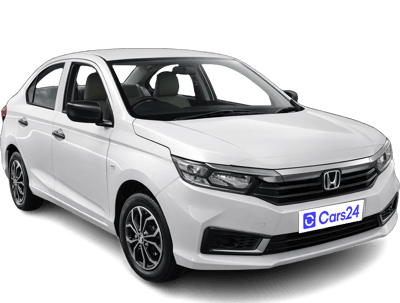 2023 Honda Amaze - Sedan - CNG - Manual - ₹5.36 lakh