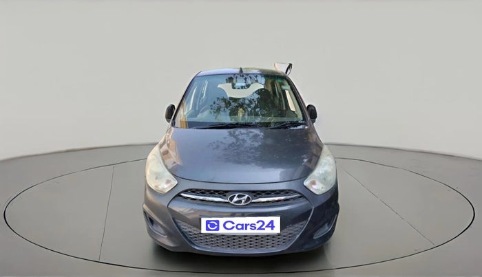 2010 Hyundai i10 ERA 1.1, Petrol, Manual, 43,785 km, exterior