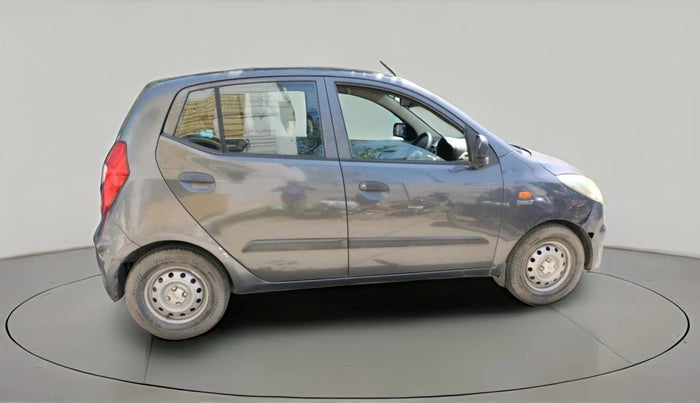 2010 Hyundai i10 ERA 1.1, Petrol, Manual, 43,785 km, exterior