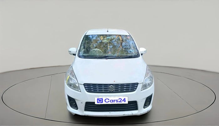 2012 Maruti Ertiga VDI, Diesel, Manual, 1,15,476 km, exterior