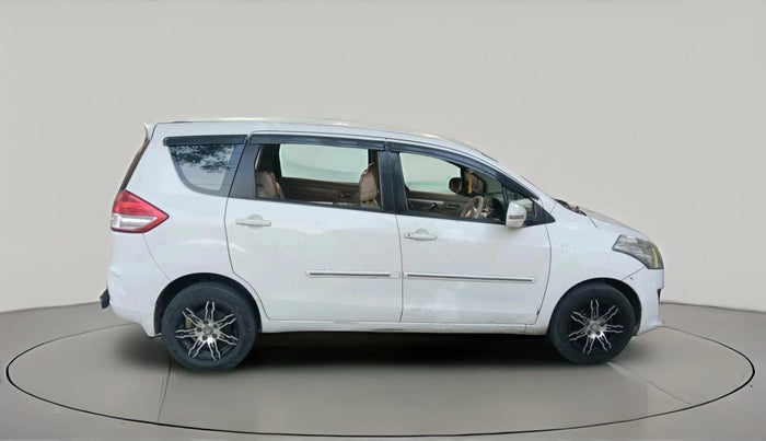 2012 Maruti Ertiga VDI, Diesel, Manual, 1,15,476 km, exterior