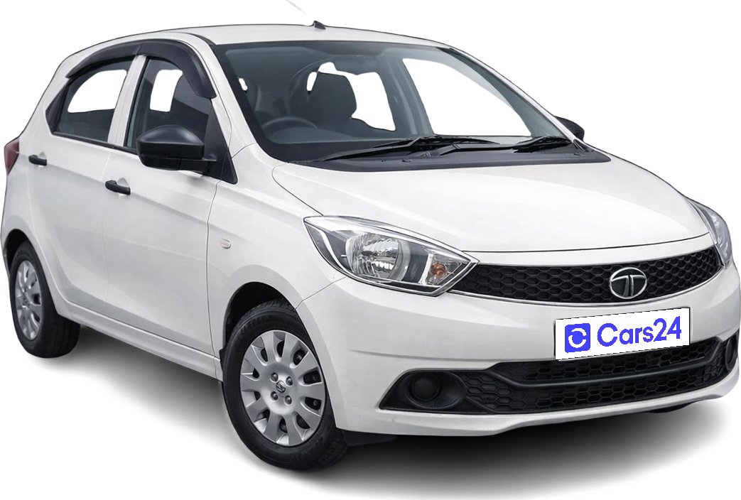 2018 Tata Tiago - Hatchback - Diesel - Manual - ₹2.80 lakh
