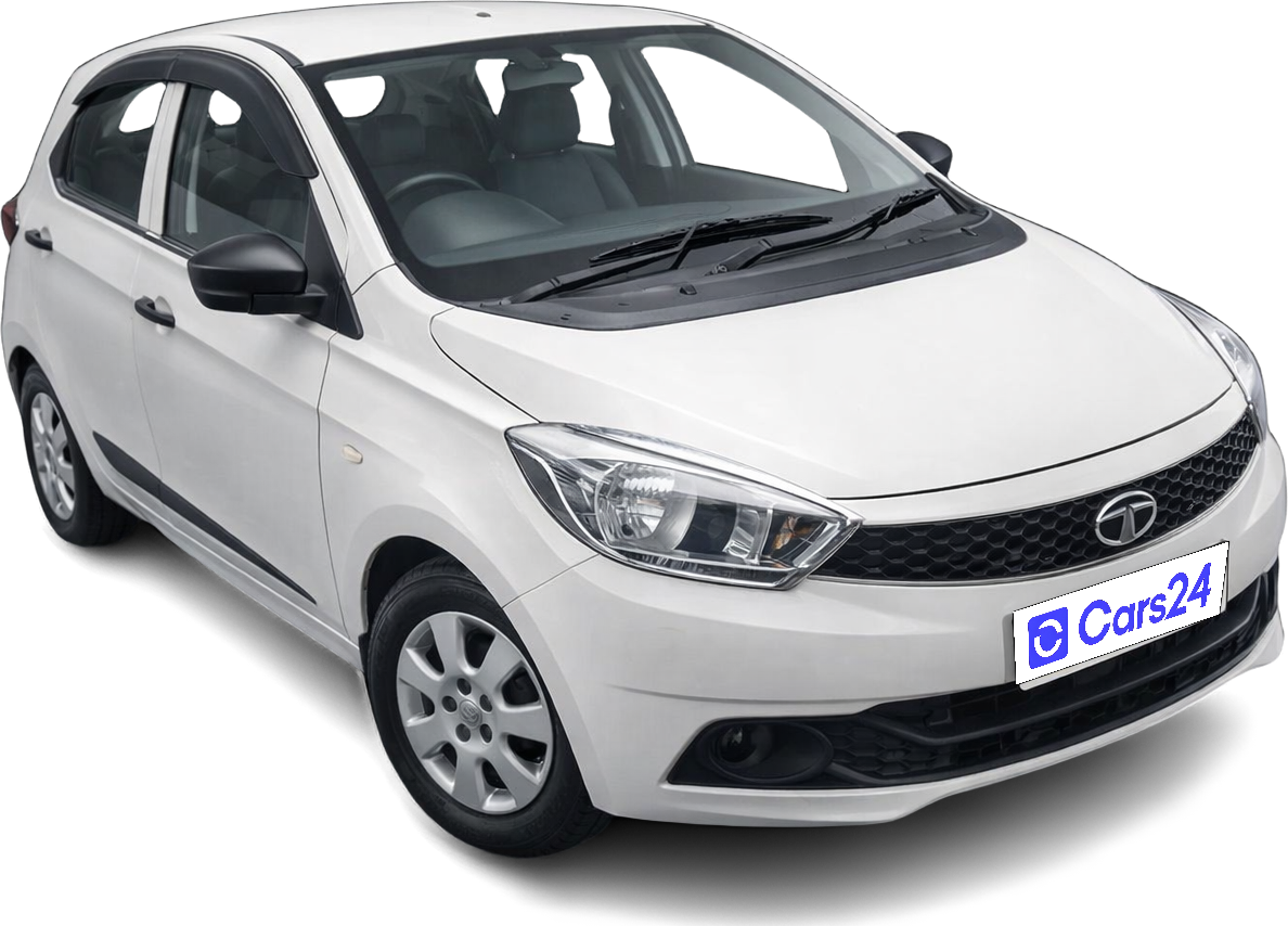 2018 Tata Tiago - Hatchback - Diesel - Manual - ₹2.80 lakh