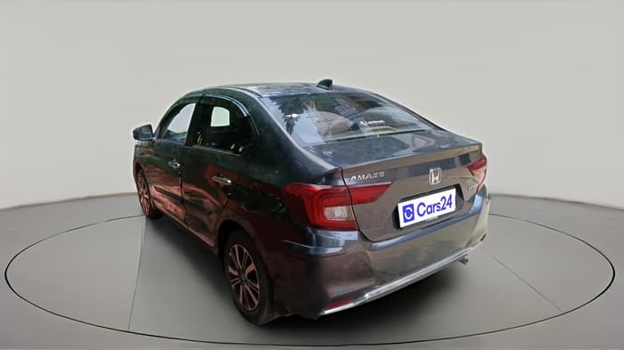 2022 Honda Amaze 1.2L I-VTEC VX, Petrol, Manual, 3,012 km, exterior