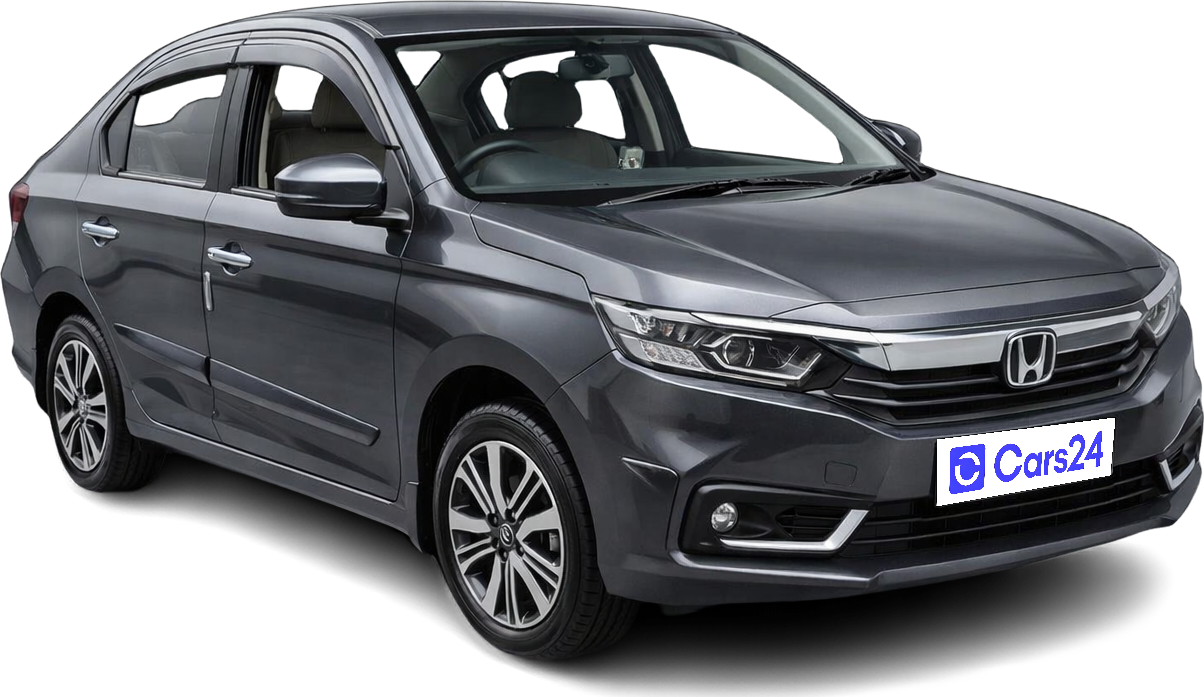 2022 Honda Amaze - Sedan - Petrol - Manual - ₹7.50 lakh